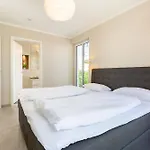 Apartamento Quartier 7 App 03