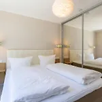 Apartamento Quartier 7 App 03
