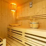 Quartier 7 App 03 Heringsdorf (Usedom)