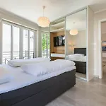 Apartamento Quartier 7 App 03 *
