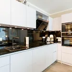Apartamento Quartier 7 App 03 Heringsdorf (Usedom)
