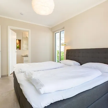 شقة Quartier 7 App 03