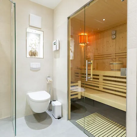 Quartier 7 App 03 شقة *