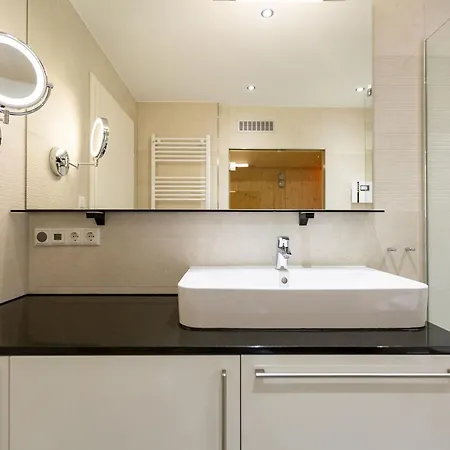 Apartmán Quartier 7 App 03 *