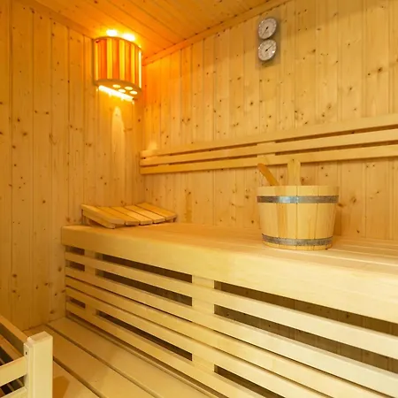 Quartier 7 App 03 هيرينجسدورف