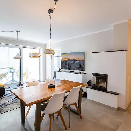 Quartier 7 App 03 شقة *