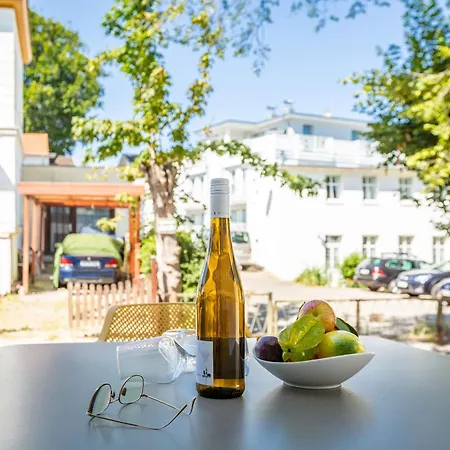 Quartier 7 App 03 Heringsdorf (Usedom)