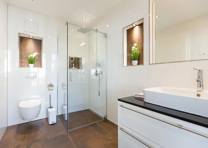 Quartier 7 App 03 * Херингсдорф