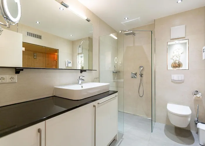 Quartier 7 App 03 Апартаменты