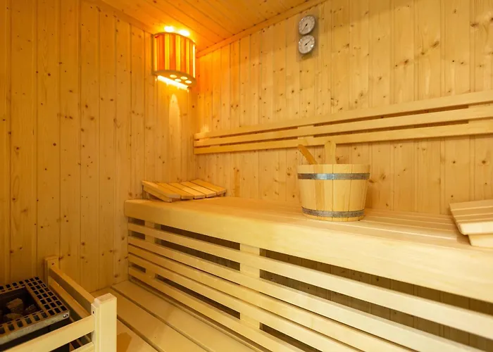 Quartier 7 App 03 Херингсдорф